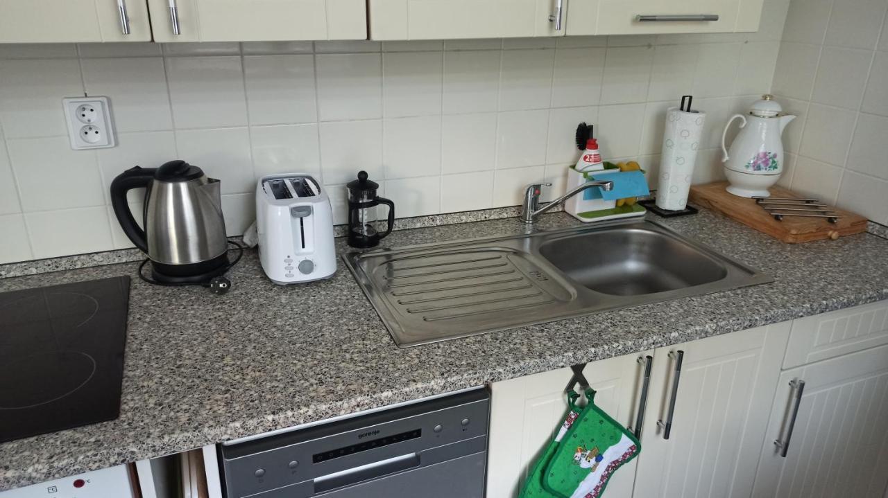 Utulny Byt V Jizerskych Horach -Apartman Mili Корженов Екстер'єр фото