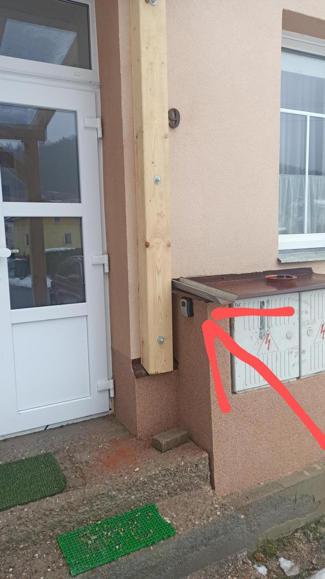 Utulny Byt V Jizerskych Horach -Apartman Mili Корженов Екстер'єр фото